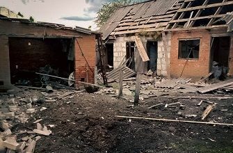 Російські війська обстріляли сільради в Сумській області: 31 снаряд і жертви серед цивільних