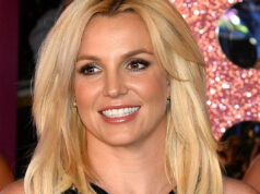 Брітні Спірс і Голзі: пісенний скандал чи хакерська атака?